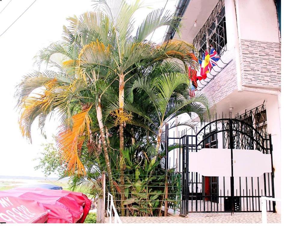 Hostal Maravilla Amazonica Iquitos Exterior photo