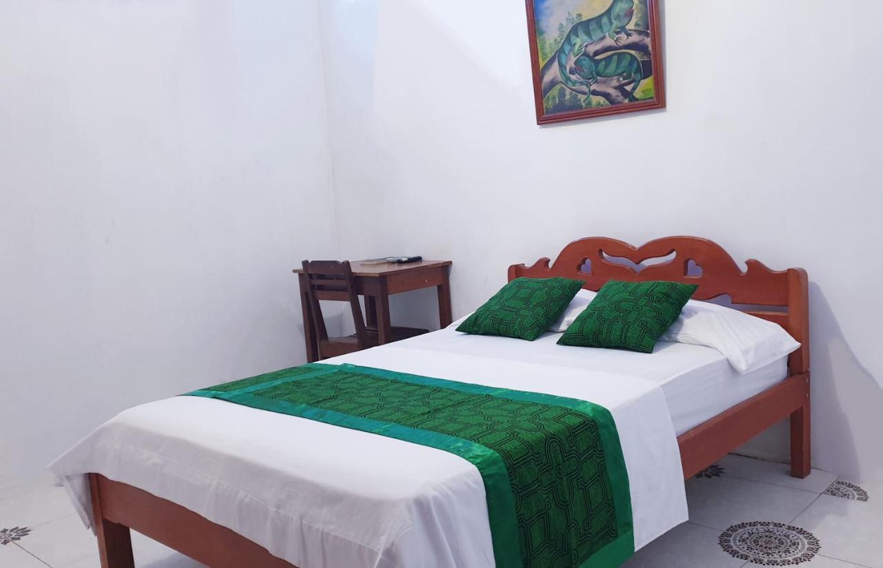 Hostal Maravilla Amazonica Iquitos Exterior photo