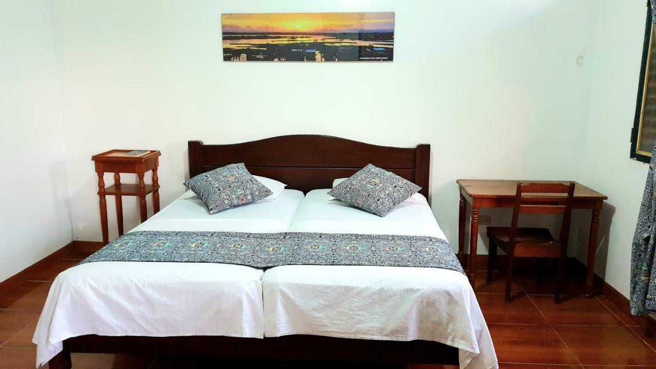 Hostal Maravilla Amazonica Iquitos Exterior photo